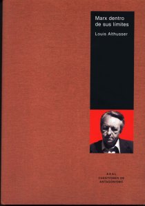 Louis Althuser Marx en sus limites