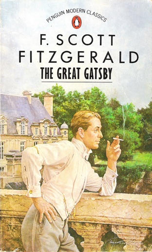 The great Gatsby - El gran Gatsby