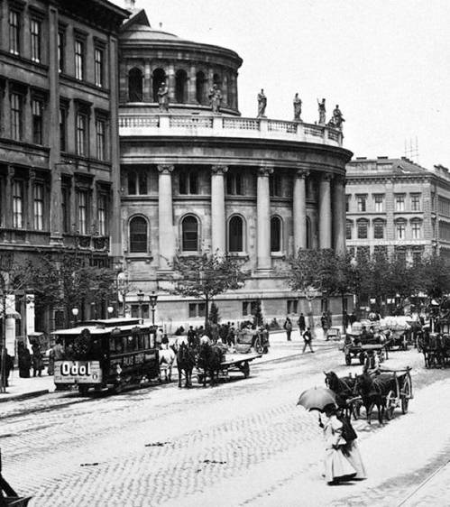 Viena - 1887