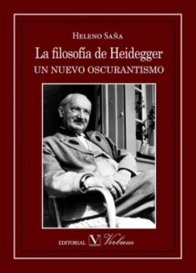 La filosofia de Heidegger